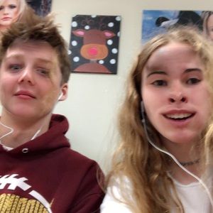 Meet your Posher, Annabelle